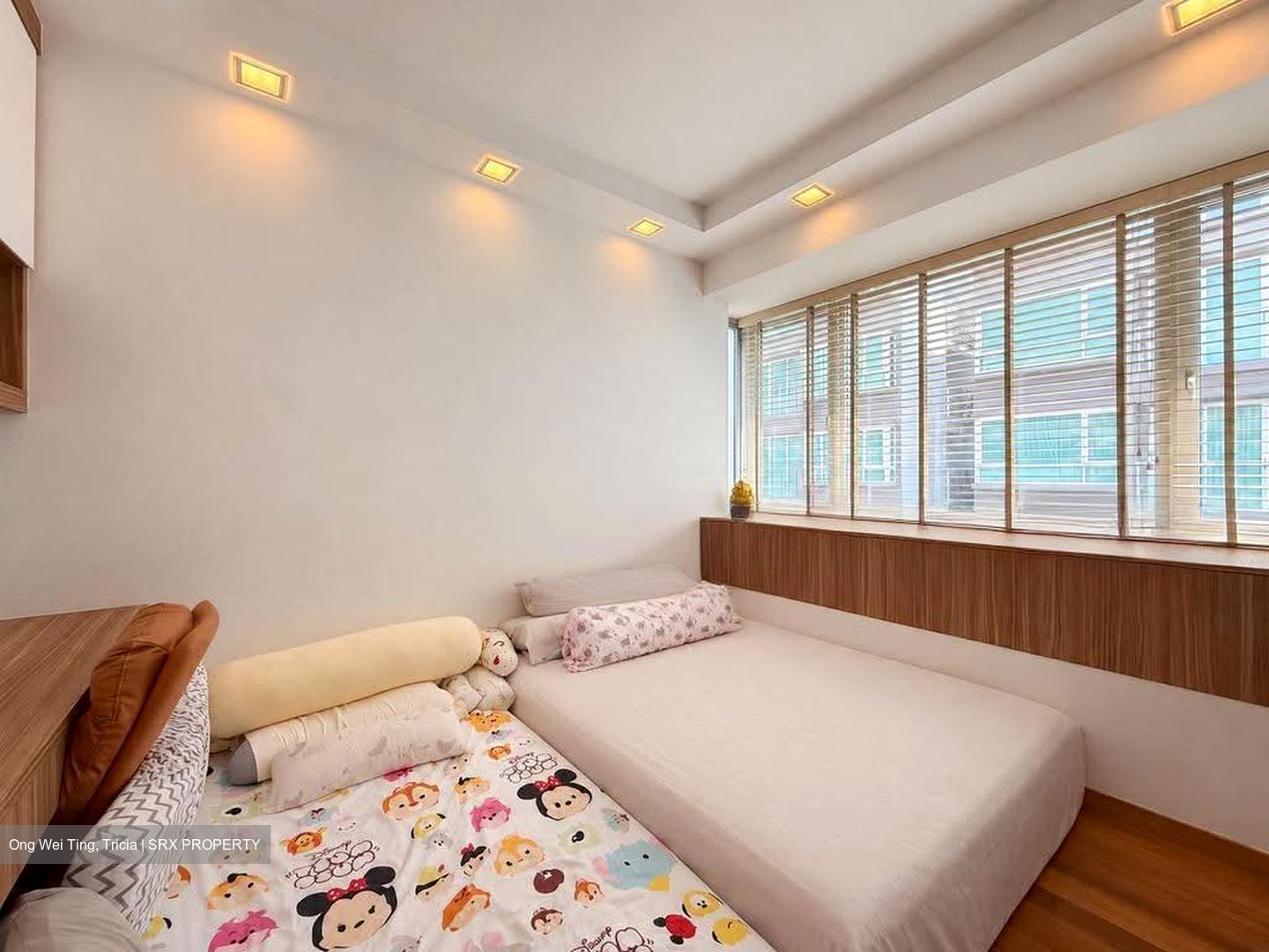 8 @ Mount Sophia (D9), Condominium #621143291